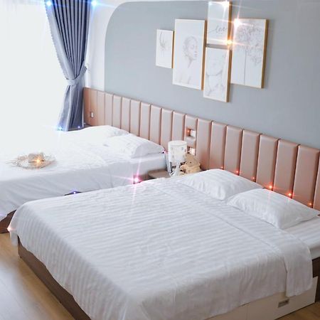 Apartament Tms Pullman Nho 1206 Quy Nhơn Zewnętrze zdjęcie