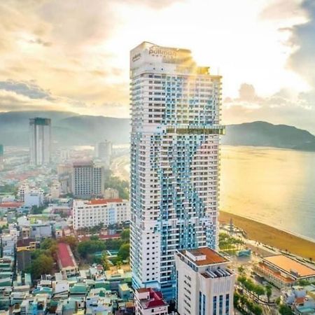 Apartament Tms Pullman Nho 1206 Quy Nhơn Zewnętrze zdjęcie