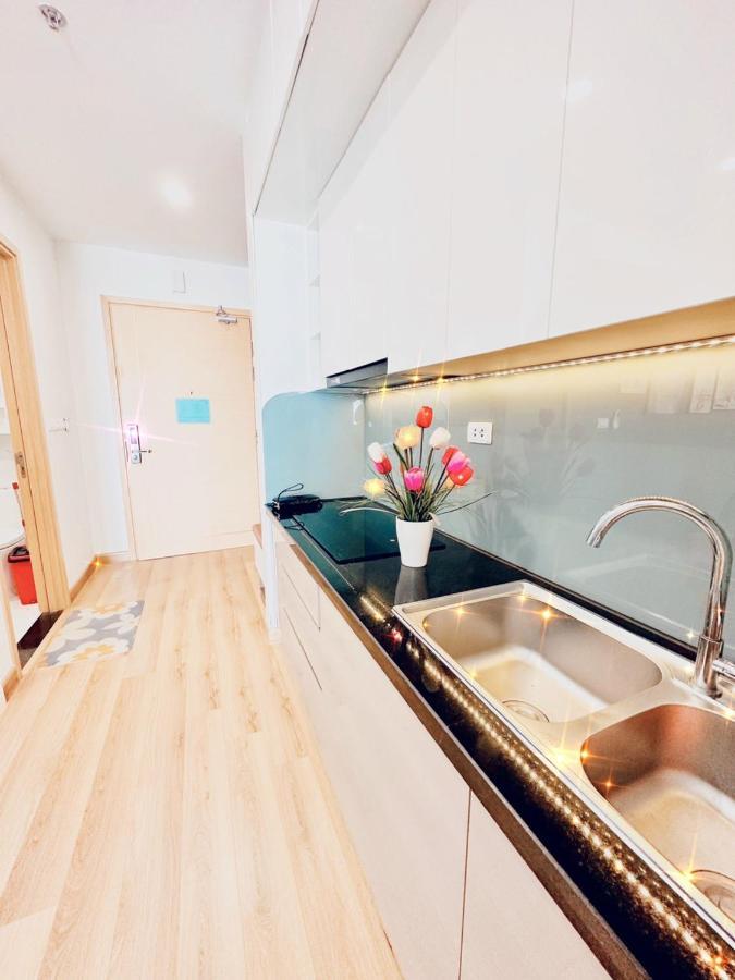 Apartament Tms Pullman Nho 1206 Quy Nhơn Zewnętrze zdjęcie