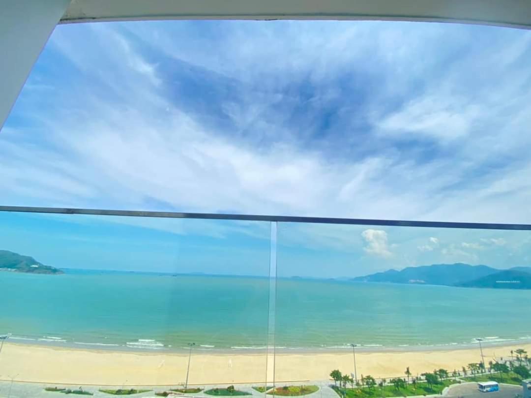 Apartament Tms Pullman Nho 1206 Quy Nhơn Zewnętrze zdjęcie