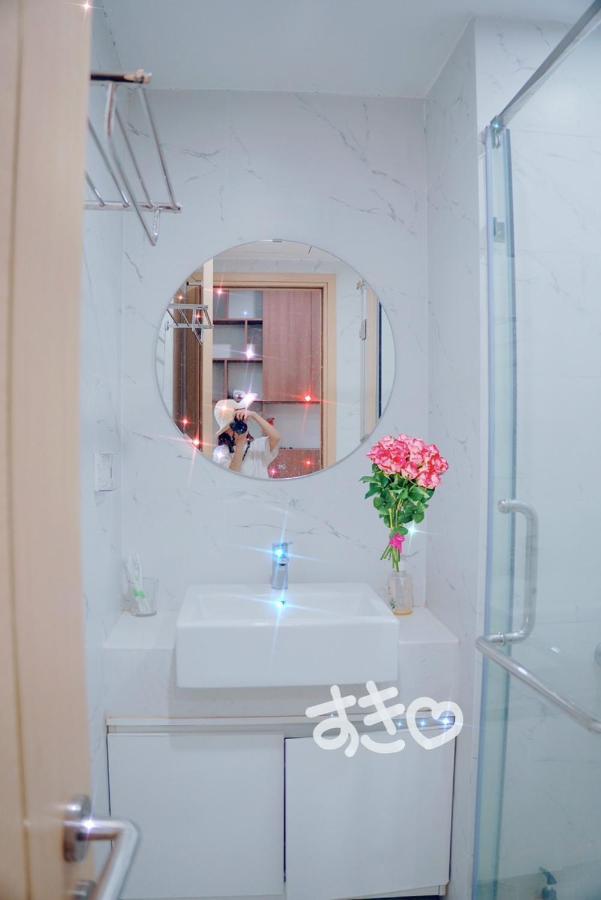 Apartament Tms Pullman Nho 1206 Quy Nhơn Zewnętrze zdjęcie
